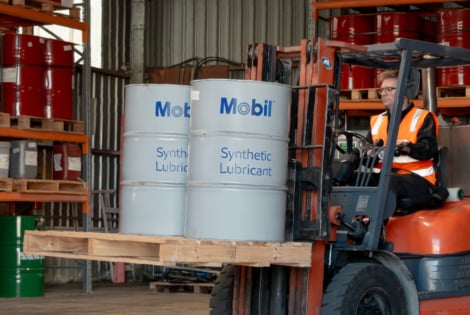 Allied Web Banner Mobil Oils Desktop